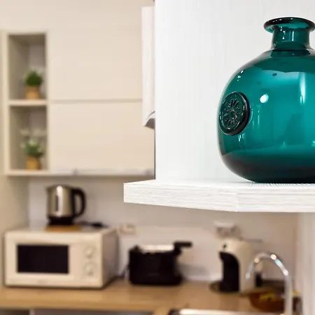 Sunshine Apartment Su Forti