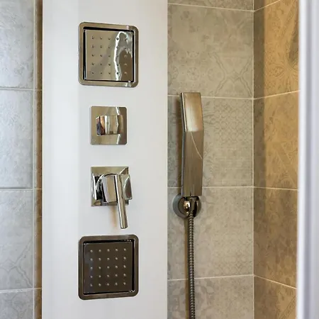 Apartment Sunshine Su Forti