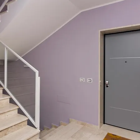 Apartment Sunshine *